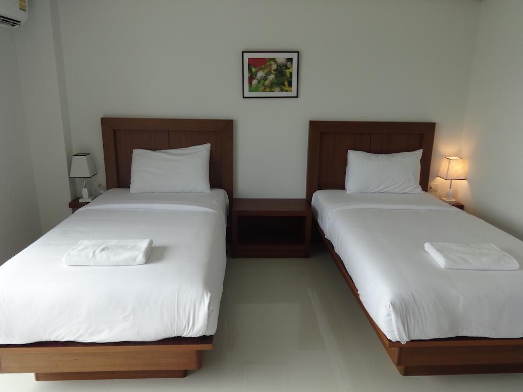 Al Ameen Hotel Krabi town Chambre photo